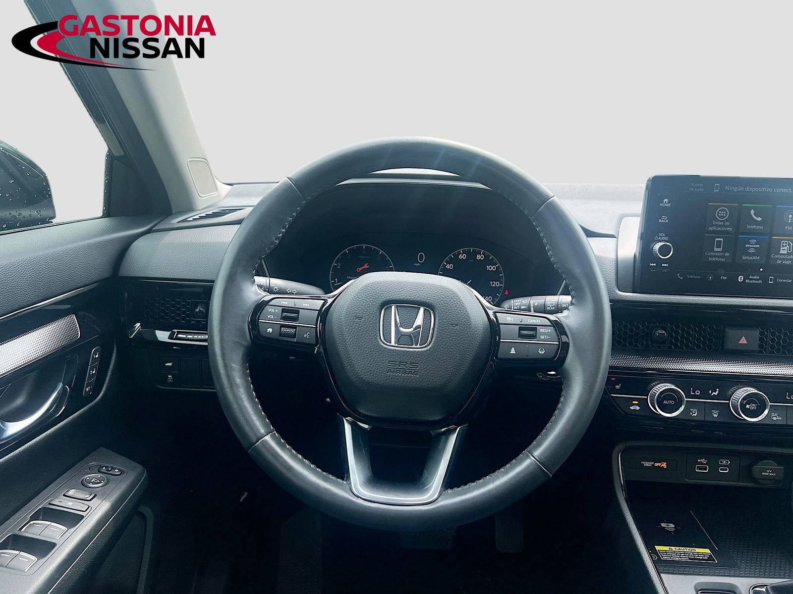 Used 2024 Honda CR-V EX-L image 29