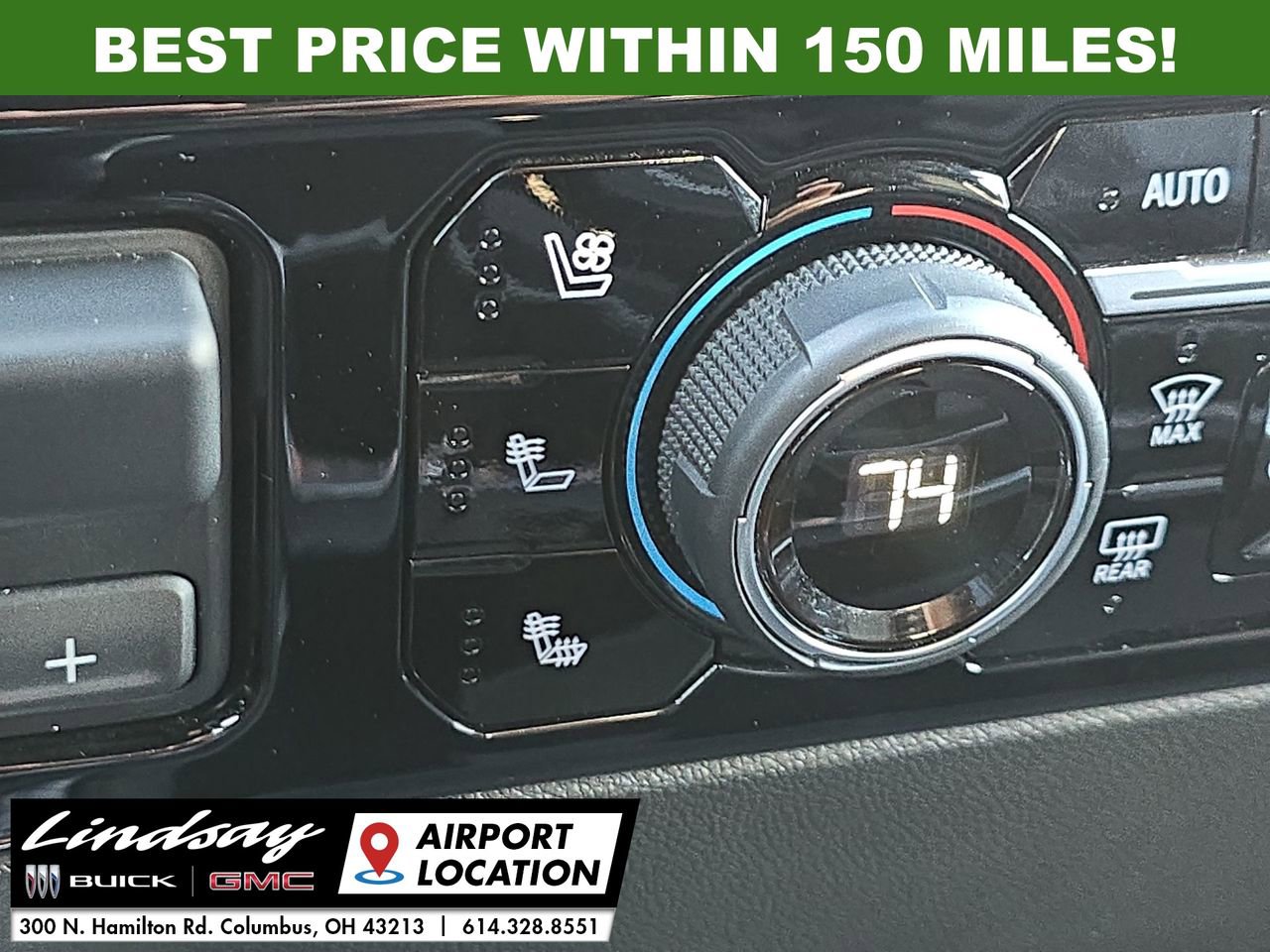 Certified 2024 Chevrolet Silverado 2500 High Country w/ LPO, Dark Essentials Package image 38