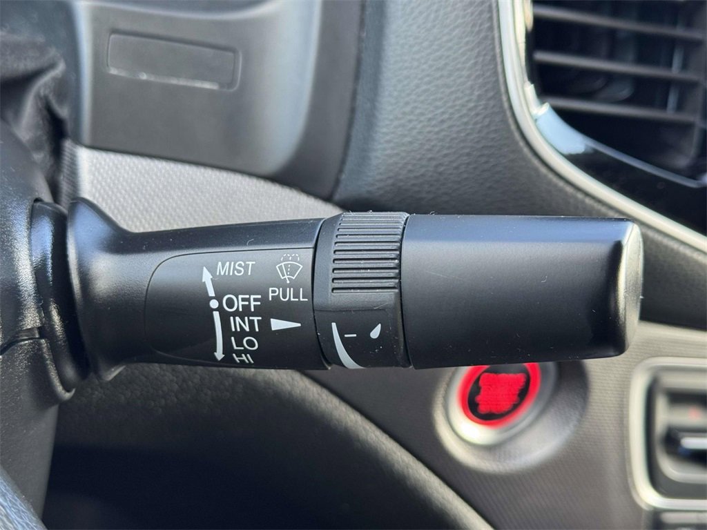 Certified 2024 Honda Ridgeline Sport image 22