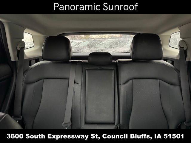 Used 2025 Kia Sportage EX w/ Premium Package AWD/4WD image 21