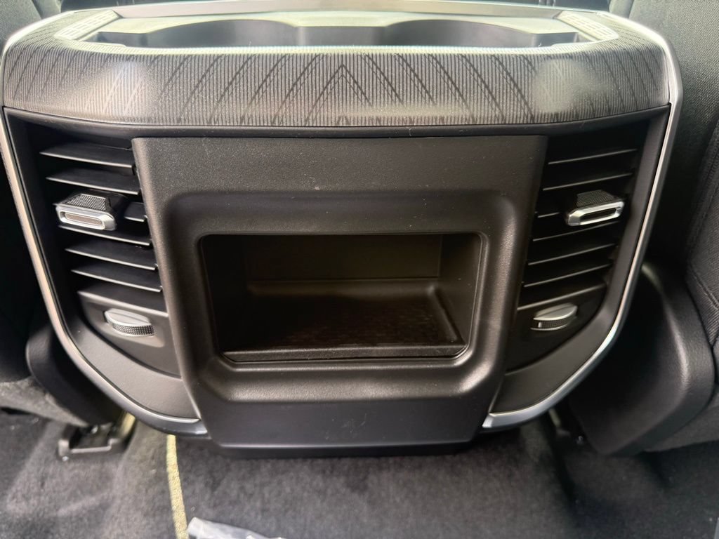 New 2026 RAM 1500 Big Horn AWD/4WD image 41