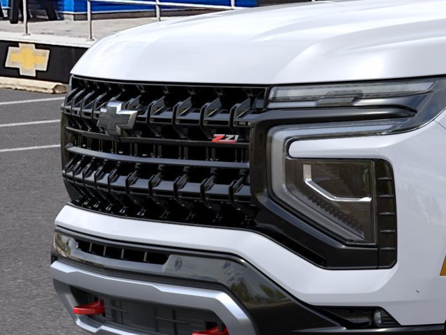 New 2027 Chevrolet Tahoe Z71 AWD/4WD image 13