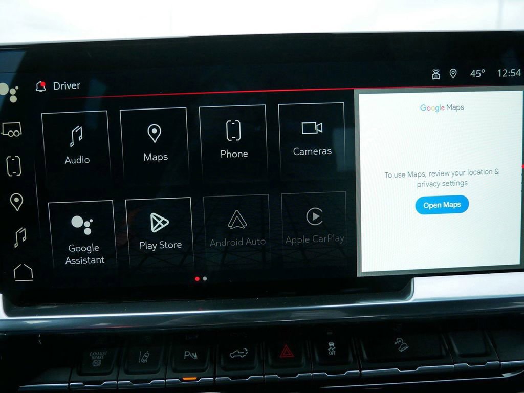 Used 2024 GMC Sierra 3500 SLT w/ SLT Premium Package image 22