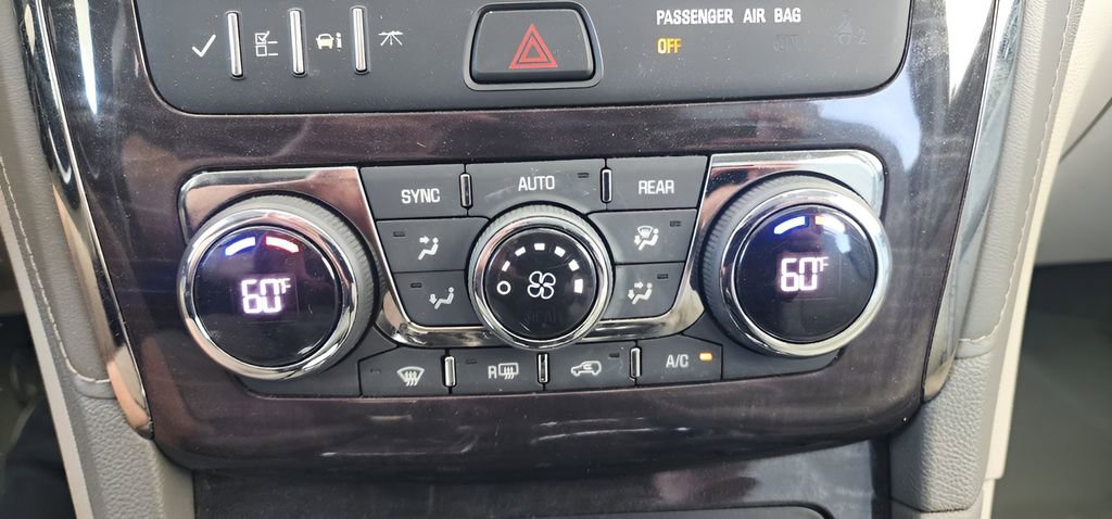 Used 2016 Buick Enclave Leather image 35