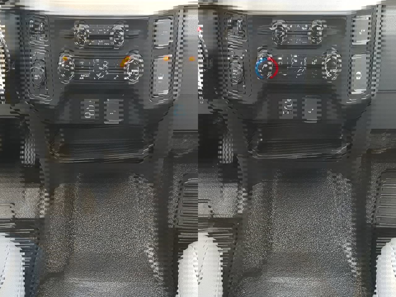 Used 2025 Ford F450 XL w/ 360-Degree Camera Package image 17