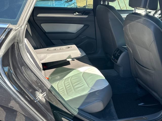 Used 2019 Volkswagen Arteon SEL Premium image 15