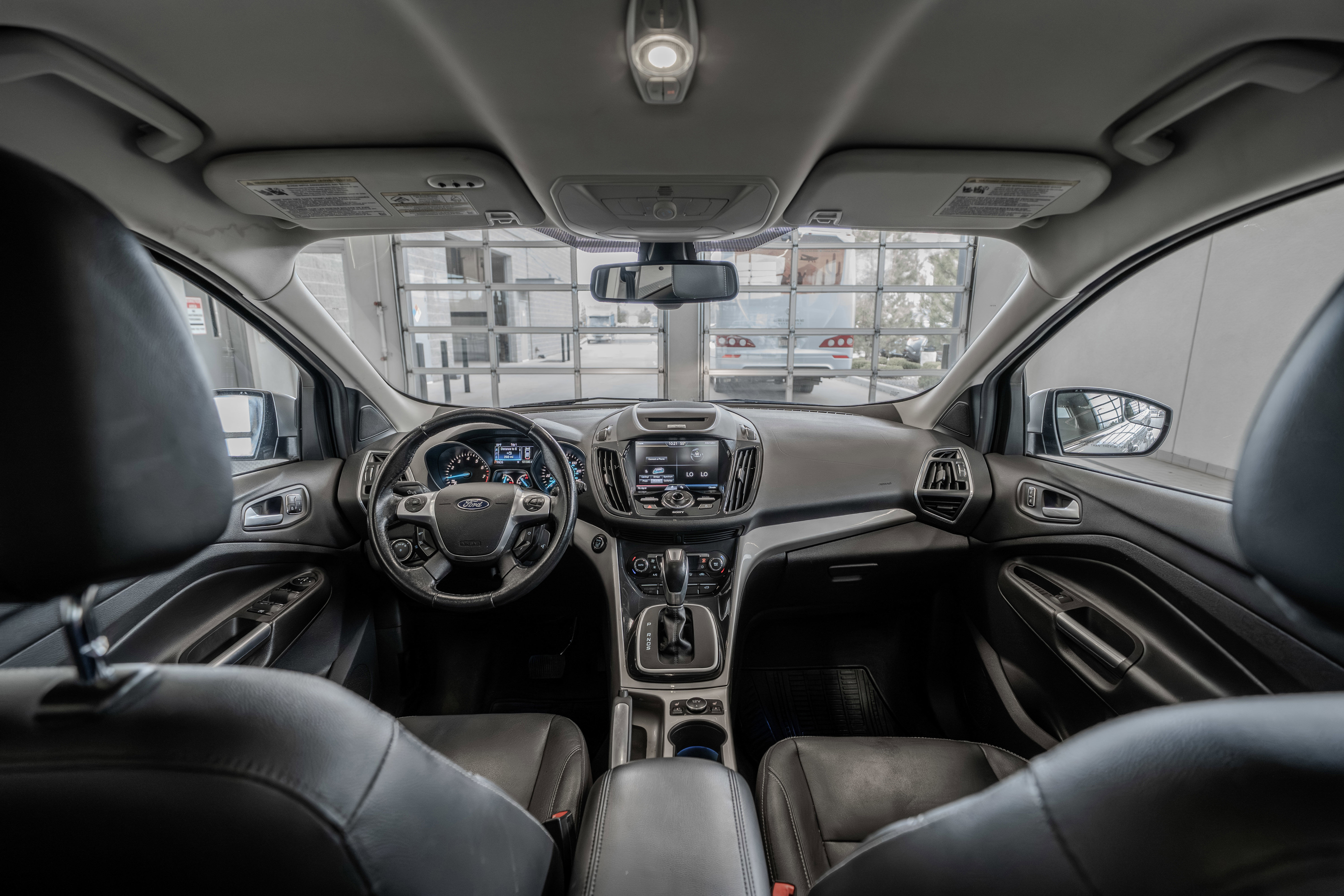 Used 2013 Ford Escape SEL image 27