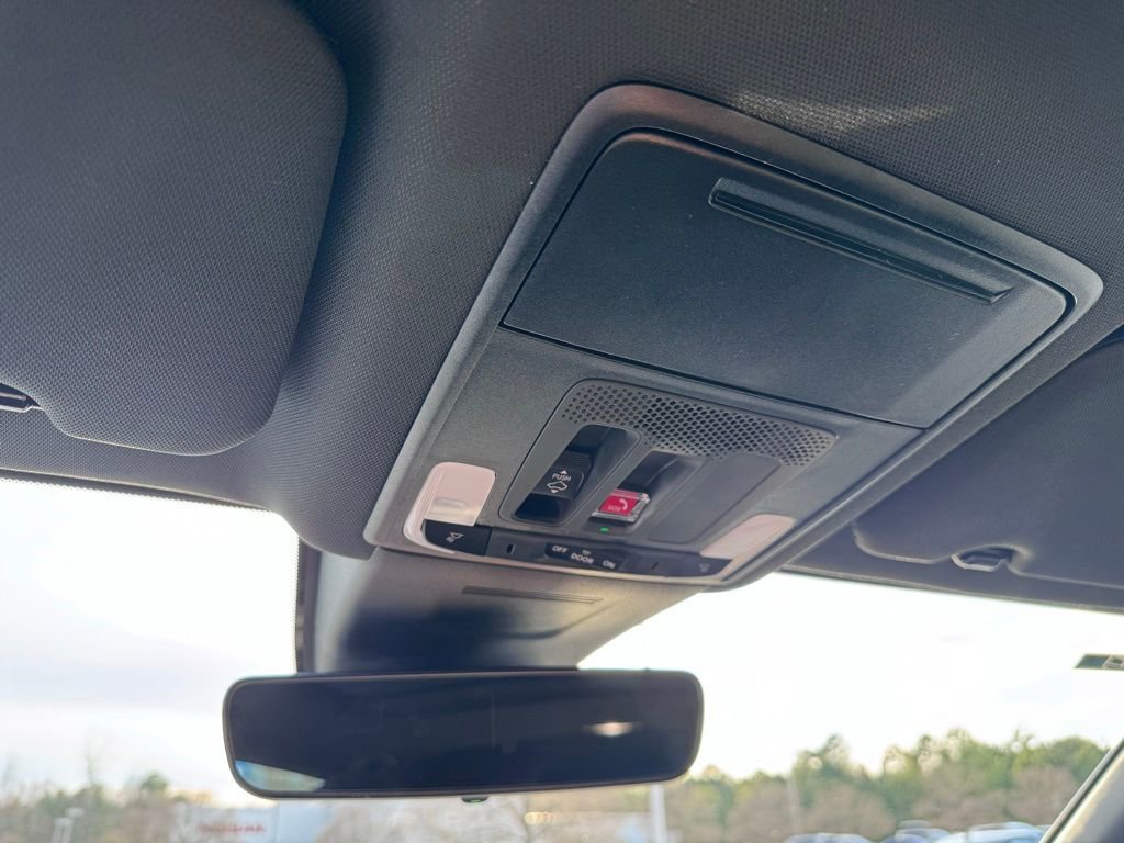 New 2026 Honda CR-V Sport-L image 34