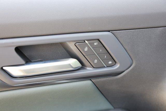 New 2026 GMC Terrain AT4 w/ Convenience Package III image 17