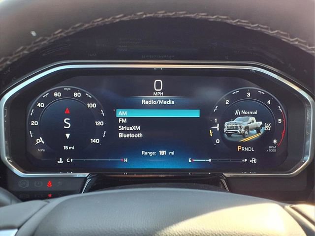 New 2026 Chevrolet Silverado 3500 LT image 27