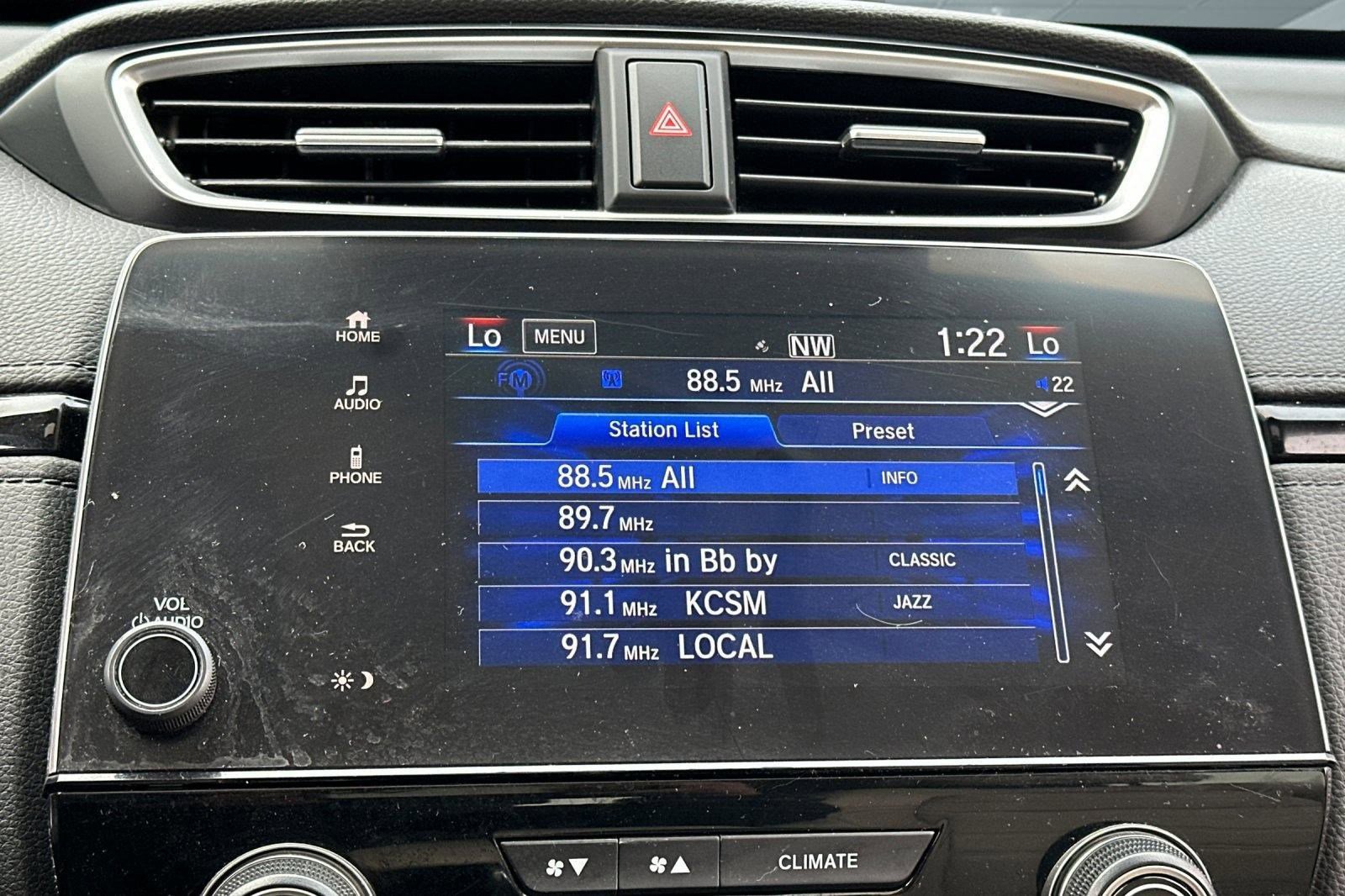 Used 2018 Honda CR-V EX-L image 24