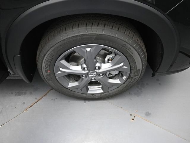 New 2026 Honda HR-V LX image 30