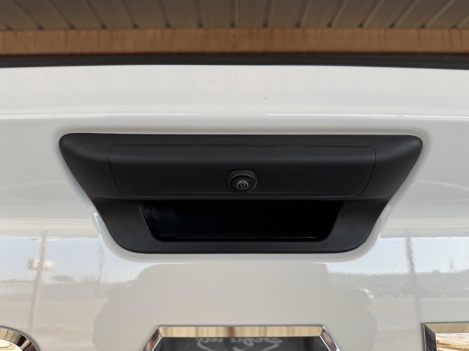 New 2026 RAM 2500 Tradesman w/ Chrome Appearance Group image 28