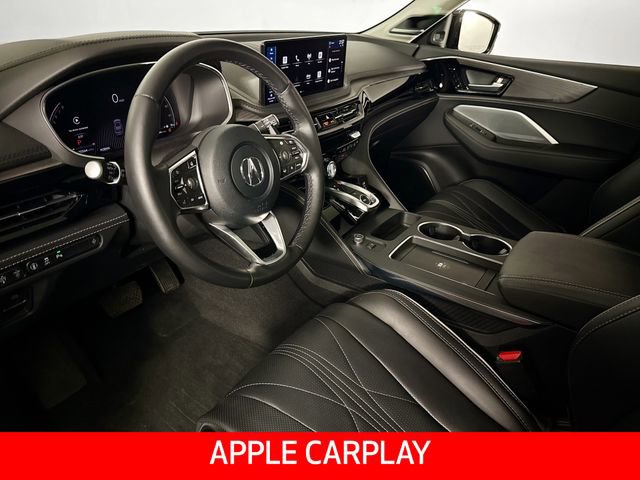 Used 2025 Acura MDX w/ Advance Package image 23