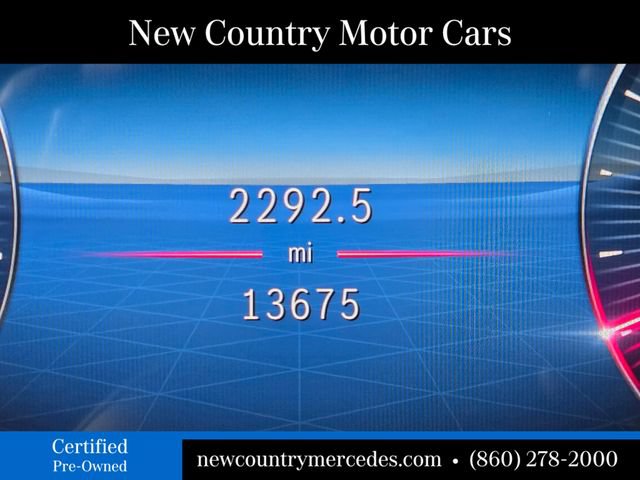 Certified 2025 Mercedes-Benz G 550 image 38