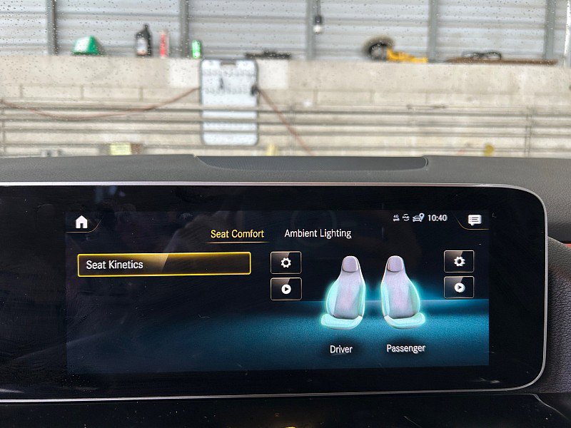 Used 2021 Mercedes-Benz GLA 250 image 23