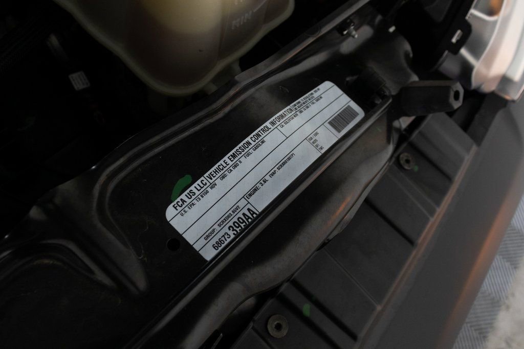 Used 2025 RAM ProMaster 2500 w/ Convenience Group image 28