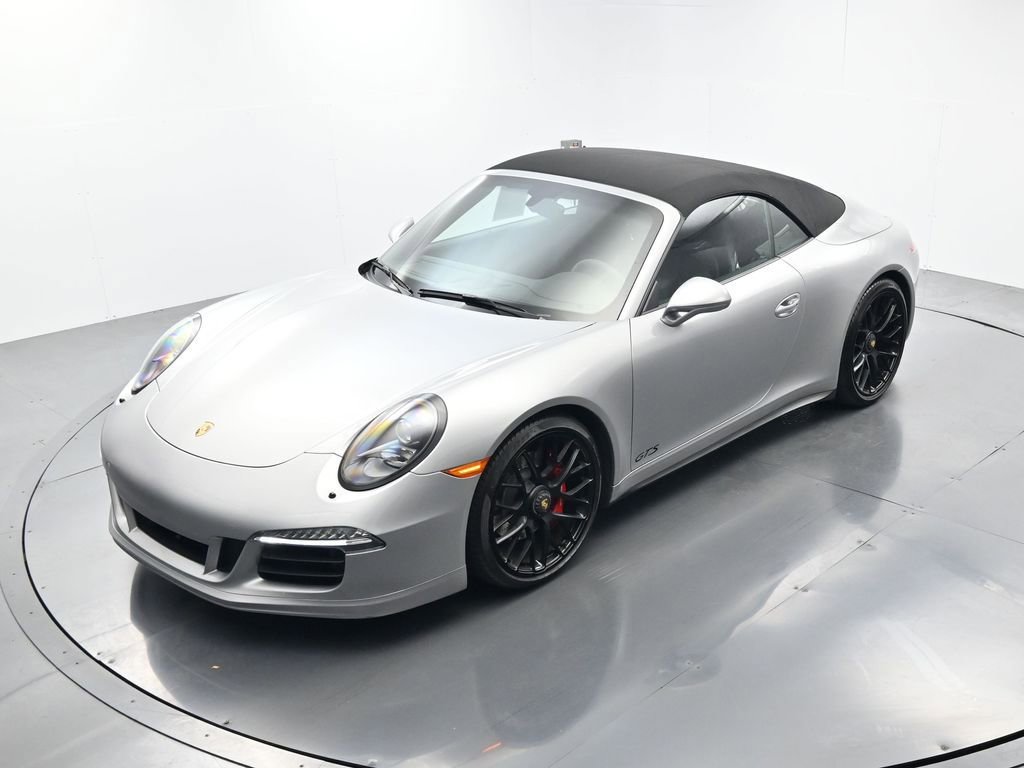 Used 2016 Porsche 911 Carrera GTS image 36