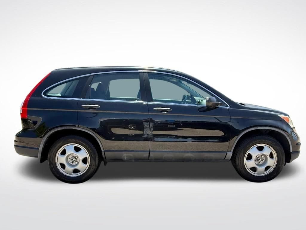 Used 2010 Honda CR-V LX image 2