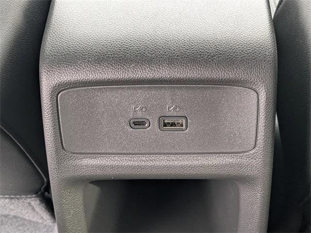 New 2026 Buick Envista Preferred w/ Convenience I Package image 16