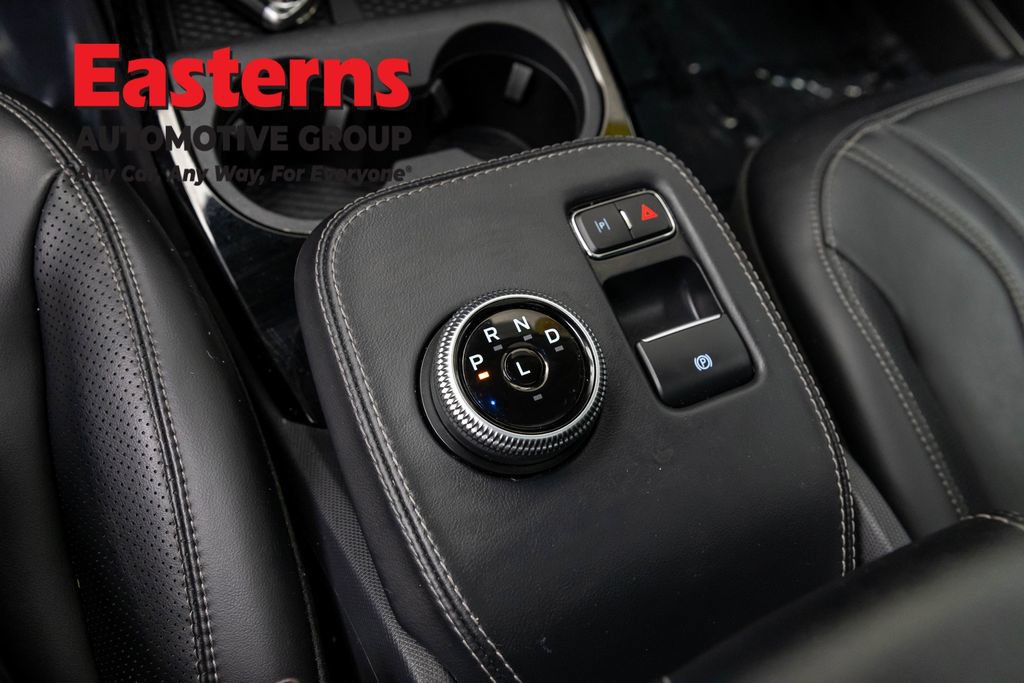 Used 2023 Ford Mustang Mach-E Premium AWD/4WD image 12
