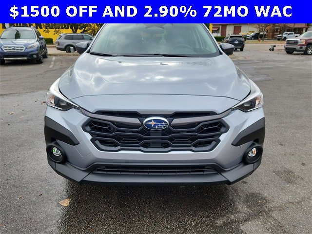 New 2026 Subaru Crosstrek 2.0i Premium image 10