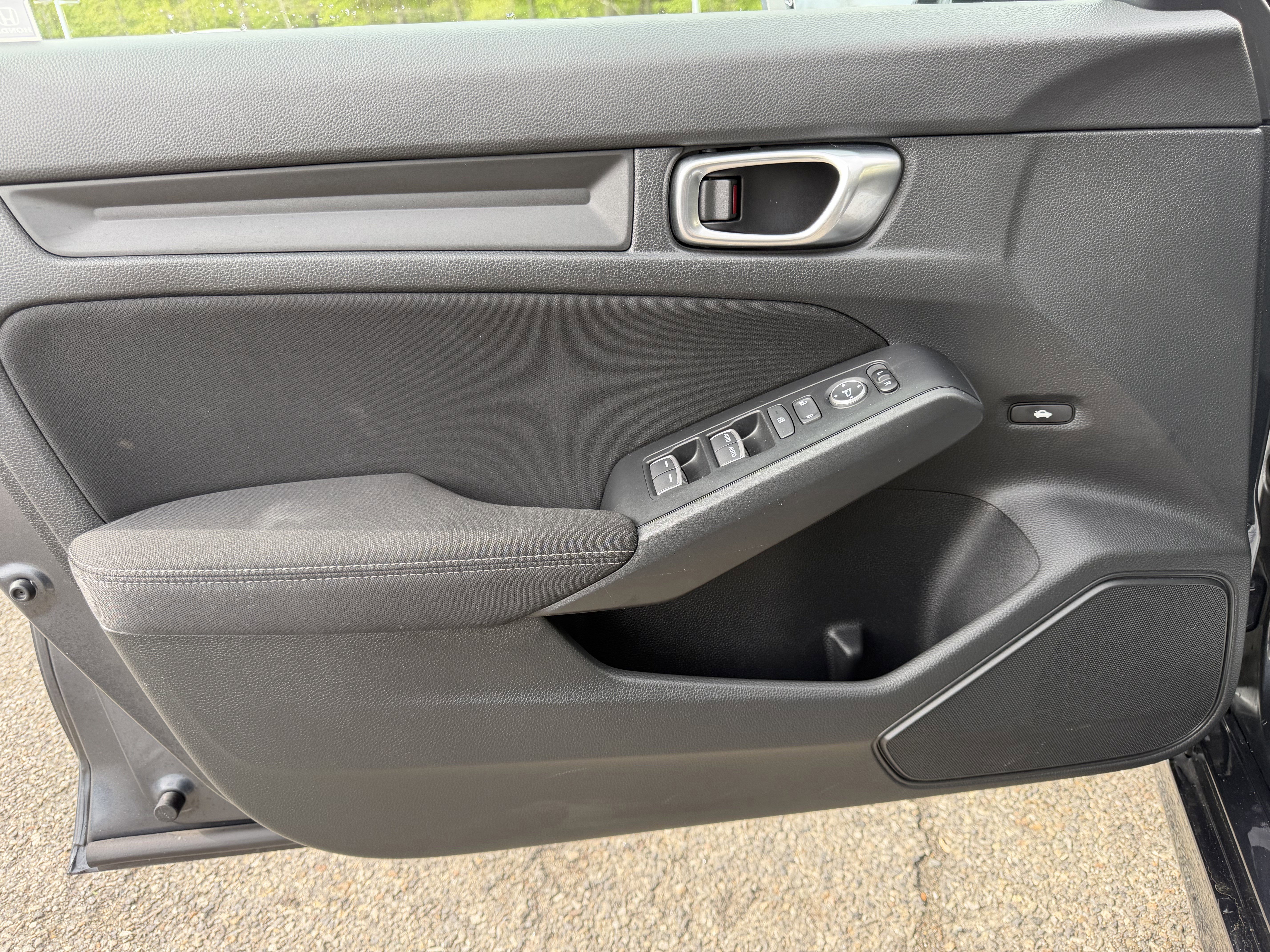 Certified 2023 Honda Civic LX image 12