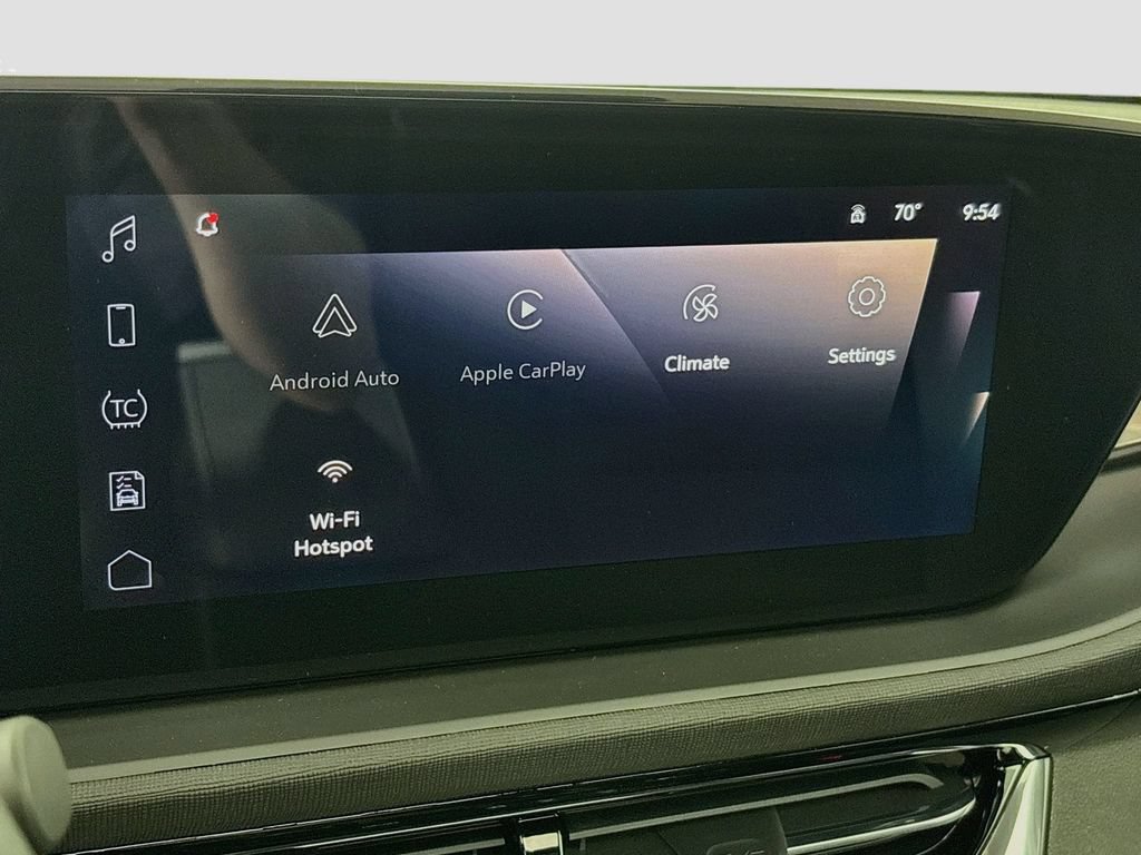 New 2026 Buick Envista Sport Touring w/ Convenience I Package FWD image 14
