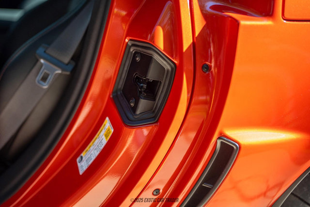 Used 2011 Chevrolet Corvette Z06 image 55