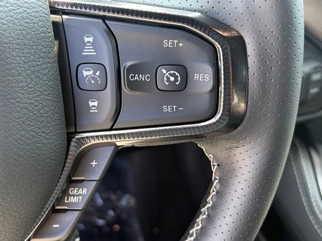 New 2026 RAM 2500 Power Wagon AWD/4WD image 19