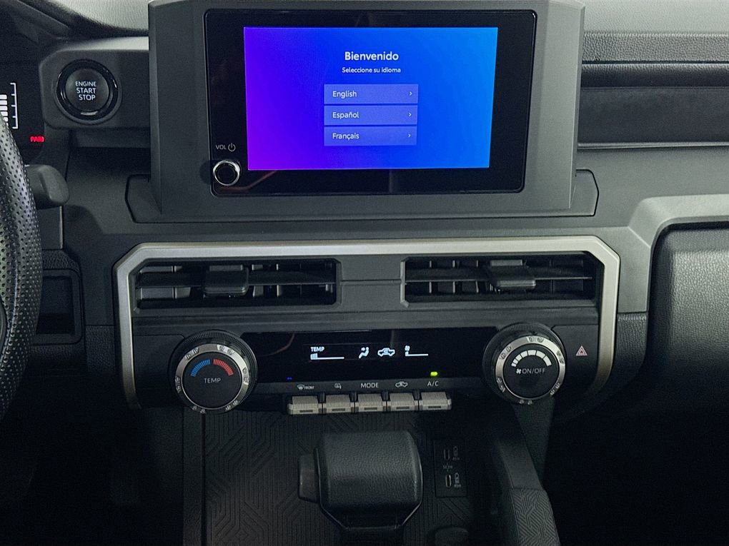 Used 2024 Toyota Tacoma SR image 37