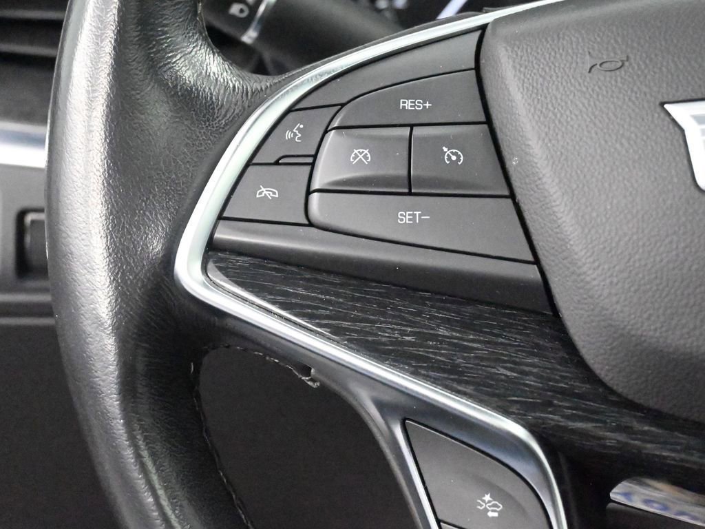 Used 2023 Cadillac XT5 Premium Luxury image 33