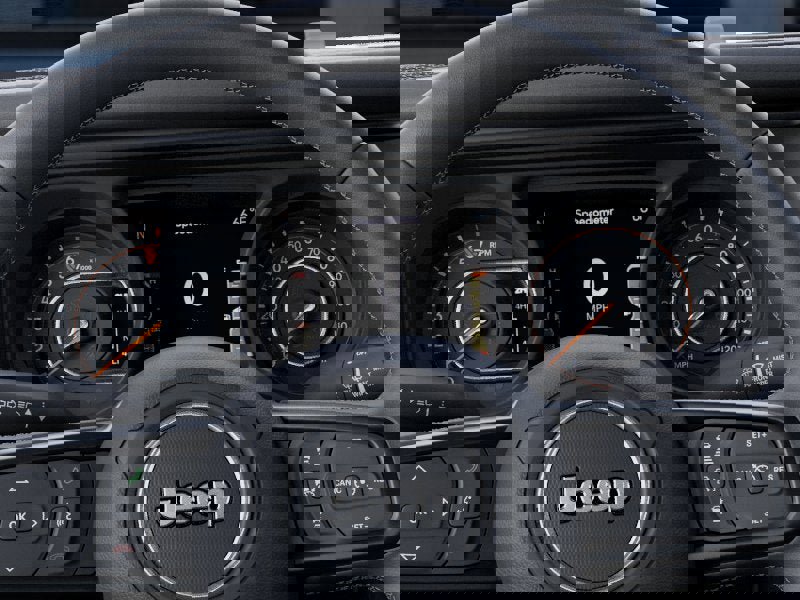 New 2026 Jeep Gladiator Mojave AWD/4WD image 43