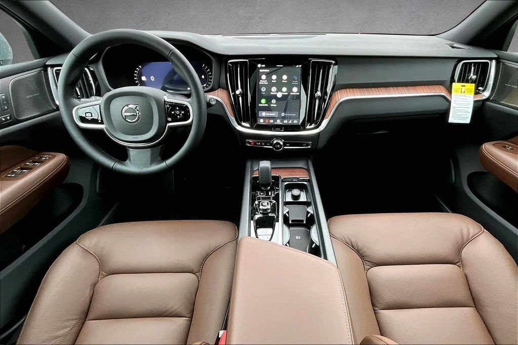 New 2026 Volvo V60 B5 Cross Country Plus w/ Protection Package Premier AWD/4WD image 5