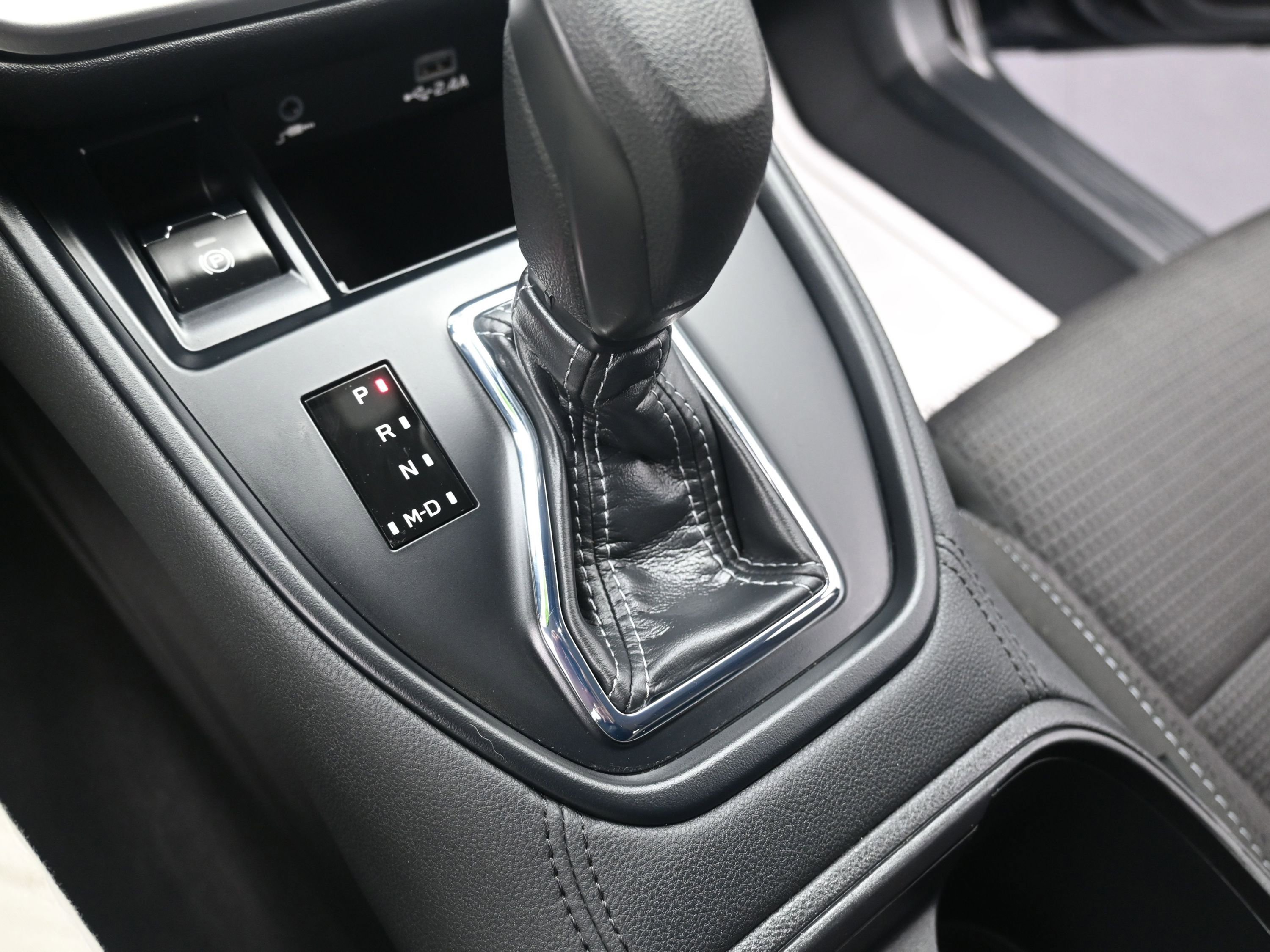 Used 2025 Subaru Outback image 33