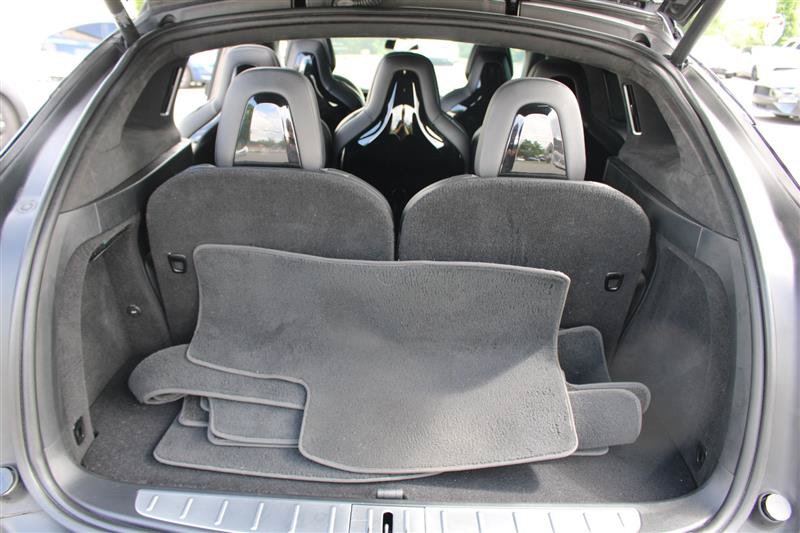 Used 2016 Tesla Model X AWD/4WD image 20