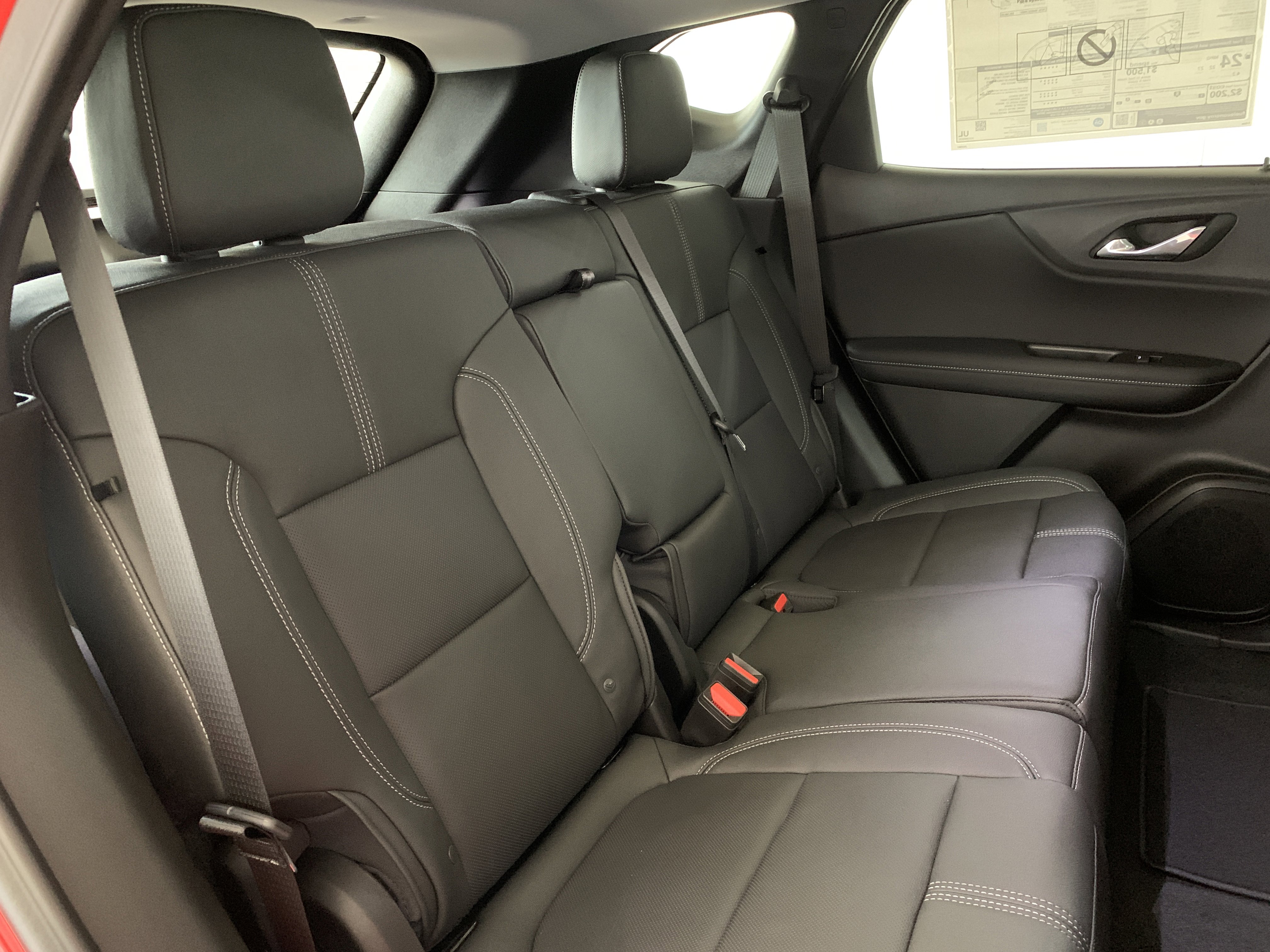 New 2025 Chevrolet Blazer LT image 37