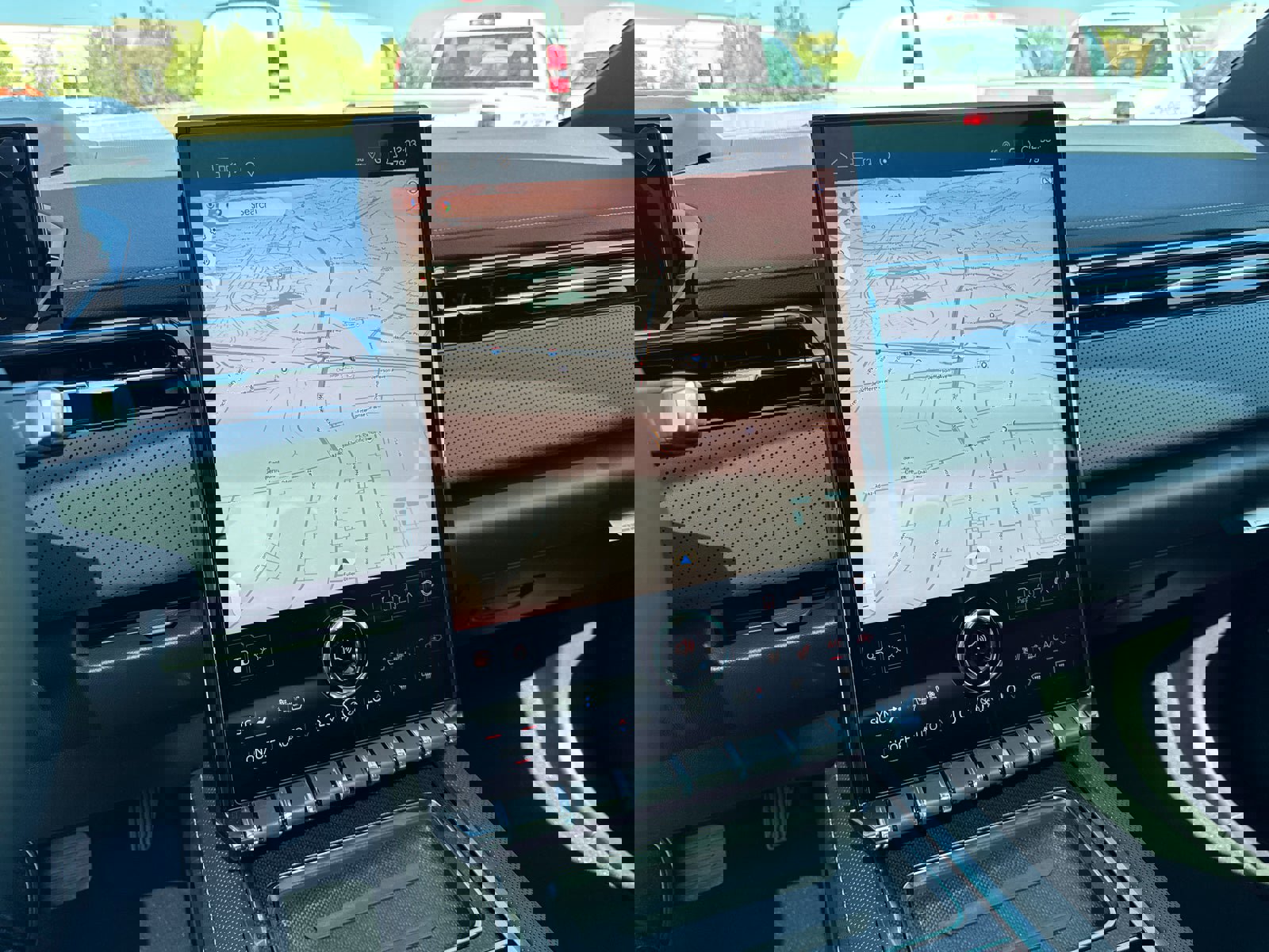 Used 2026 GMC Sierra EV AT4 image 36