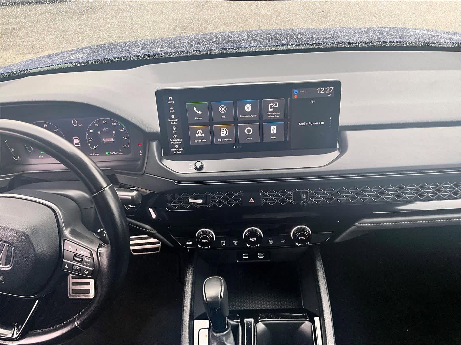 Used 2024 Honda Accord Sport image 18