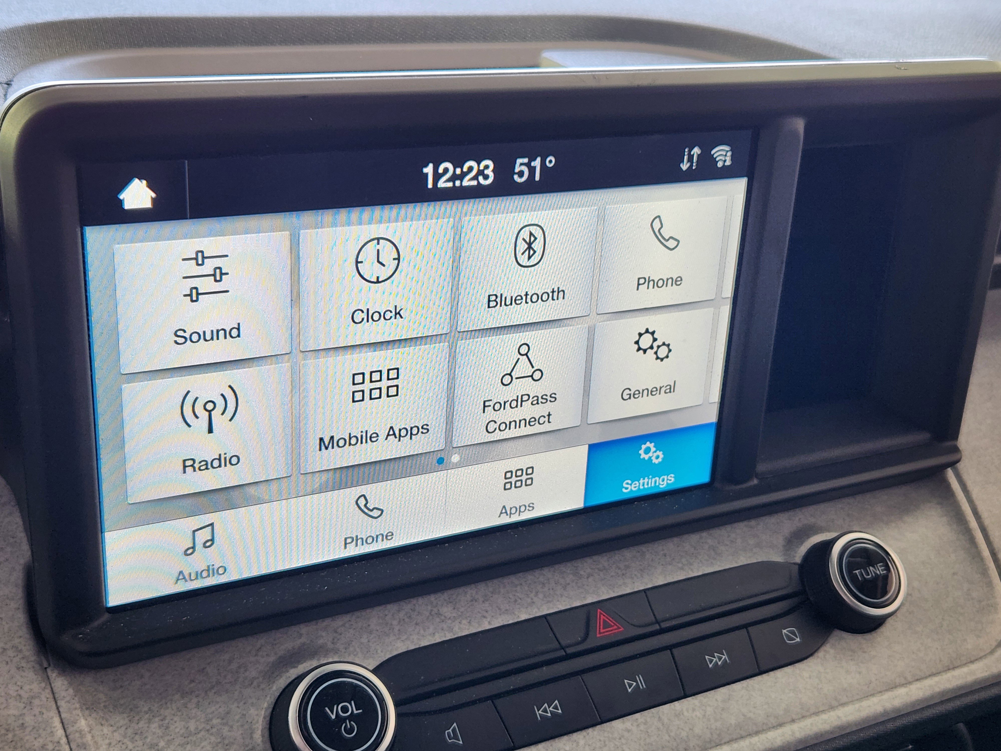 Certified 2023 Ford Maverick XLT w/ Equipment Group 300A Standard image 23