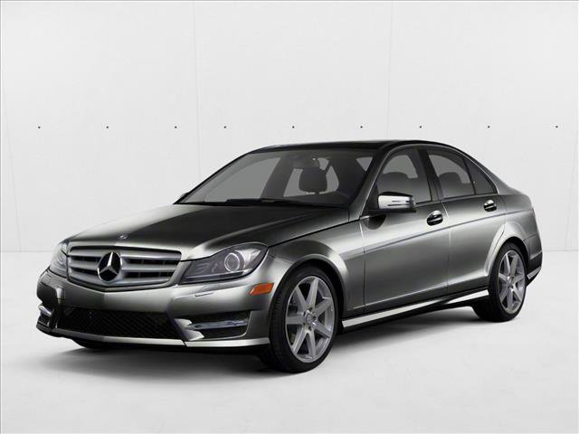 Used 2010 Mercedes-Benz C 300 4MATIC Sedan image 1