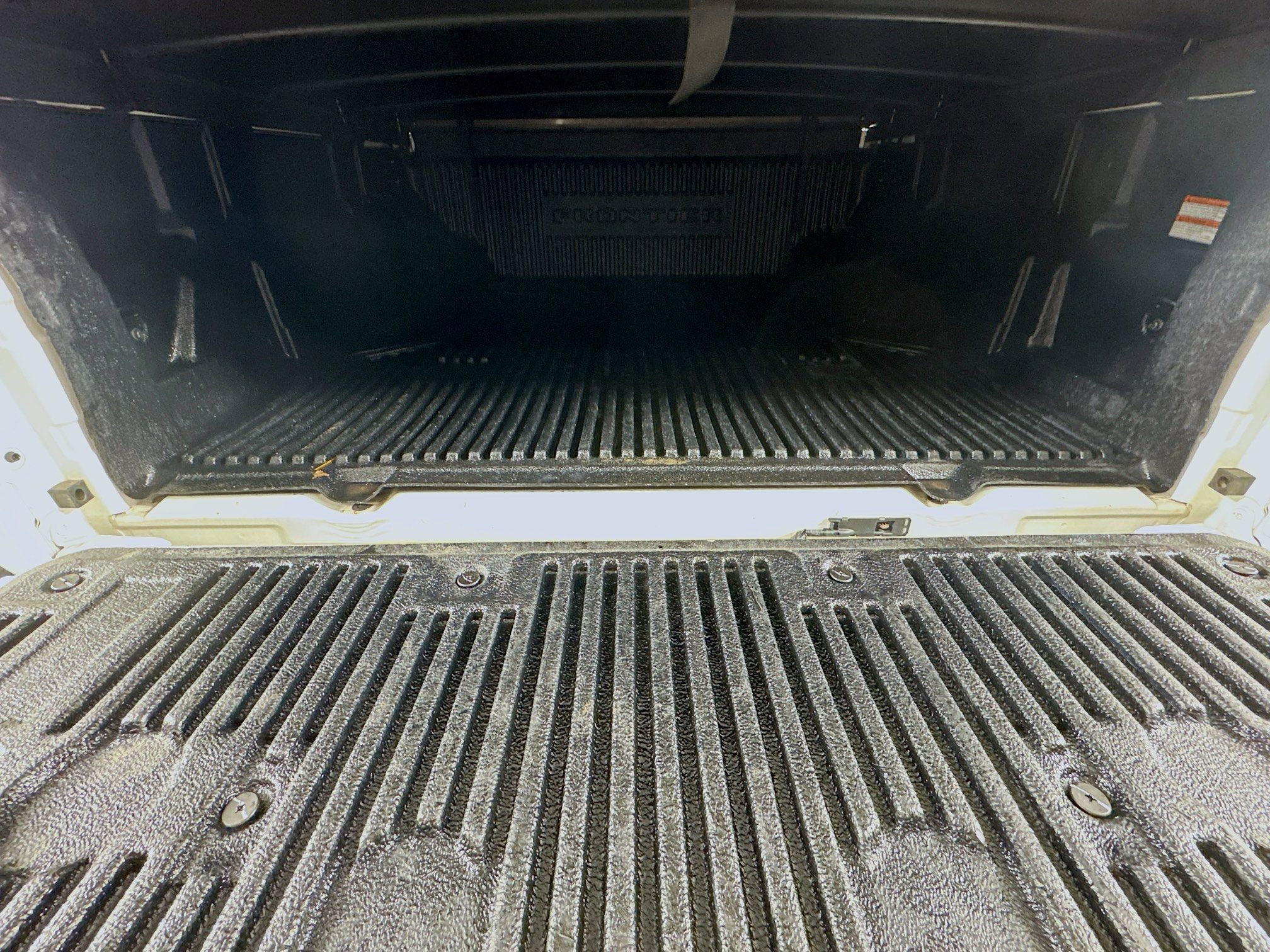 Used 2022 Nissan Frontier SV image 18