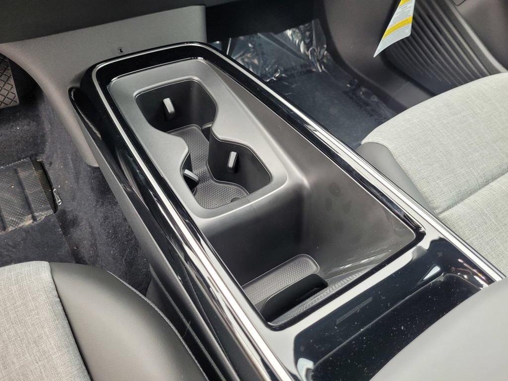 New 2026 Volkswagen ID.4 Pro RWD image 21