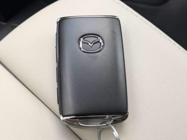 New 2026 MAZDA CX-5 Preferred AWD/4WD image 25