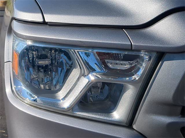 Certified 2021 RAM 1500 Big Horn image 10