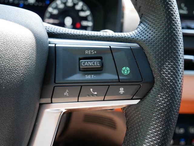 Used 2024 Mitsubishi Outlander SEL AWD/4WD image 19
