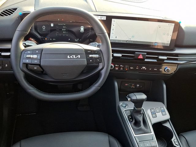 New 2027 Kia Sportage SX FWD image 7
