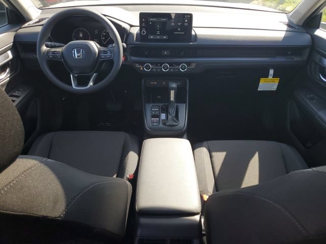 New 2026 Honda CR-V EX image 9