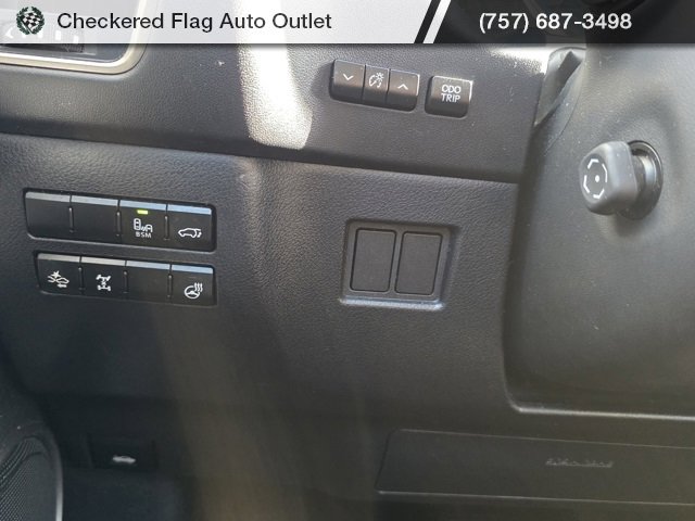 Used 2015 Lexus NX 200t AWD image 11