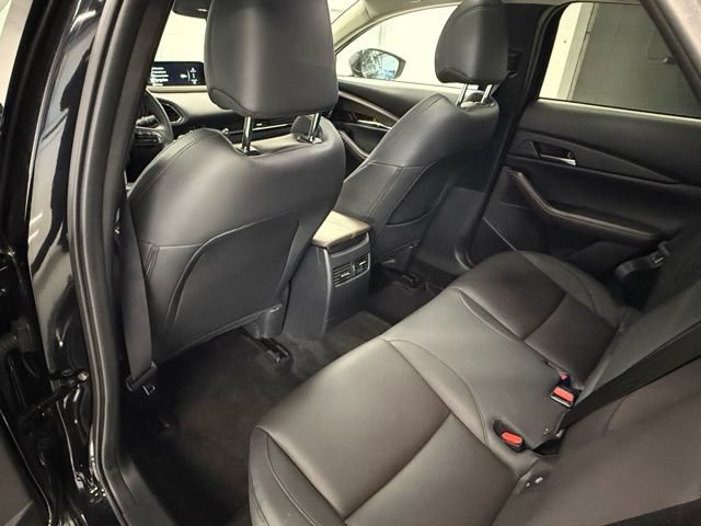 Used 2025 MAZDA CX-30 AWD 2.5 S w/ Premium Package image 13
